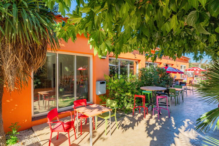 Camping Ma Prairie **** photo 4 Languedoc Roussillon Tohapi